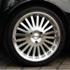 Smart Fortwo 451 KAHN RSL 17ins Alloy Wheel